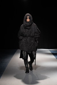 Songzio Fall 2026 Ready-to-Wear Collection at Paris Fashion Week