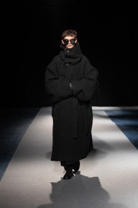Songzio Fall 2026 Ready-to-Wear Collection at Paris Fashion Week