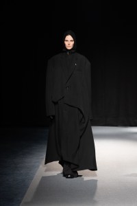 Songzio Fall 2026 Ready-to-Wear Collection at Paris Fashion Week