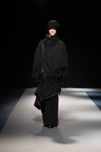 Songzio Fall 2026 Ready-to-Wear Collection at Paris Fashion Week