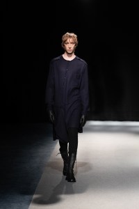 Songzio Fall 2026 Ready-to-Wear Collection at Paris Fashion Week