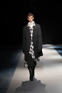 Songzio Fall 2026 Ready-to-Wear Collection at Paris Fashion Week