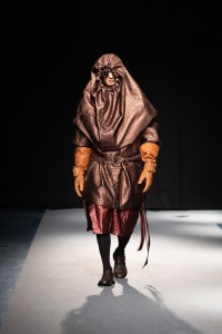 Songzio Fall 2026 Ready-to-Wear Collection at Paris Fashion Week
