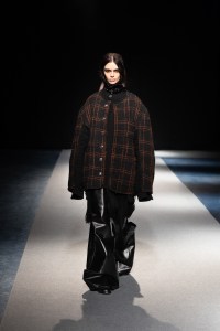 Songzio Fall 2026 Ready-to-Wear Collection at Paris Fashion Week