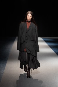 Songzio Fall 2026 Ready-to-Wear Collection at Paris Fashion Week