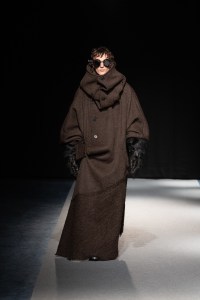 Songzio Fall 2026 Ready-to-Wear Collection at Paris Fashion Week