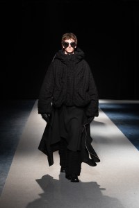 Songzio Fall 2026 Ready-to-Wear Collection at Paris Fashion Week