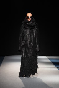Songzio Fall 2026 Ready-to-Wear Collection at Paris Fashion Week