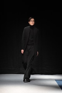 Songzio Fall 2026 Ready-to-Wear Collection at Paris Fashion Week