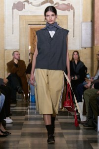 Sonia Carrasco Fall 2026 Ready-to-Wear Collection at Paris Fashion Week