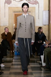 Sonia Carrasco Fall 2026 Ready-to-Wear Collection at Paris Fashion Week