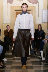 Sonia Carrasco Fall 2026 Ready-to-Wear Collection at Paris Fashion Week