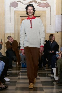 Sonia Carrasco Fall 2026 Ready-to-Wear Collection at Paris Fashion Week