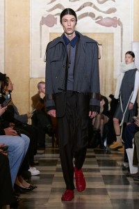 Sonia Carrasco Fall 2026 Ready-to-Wear Collection at Paris Fashion Week