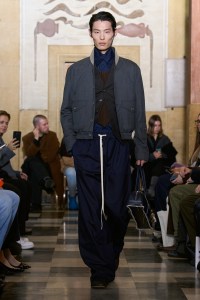 Sonia Carrasco Fall 2026 Ready-to-Wear Collection at Paris Fashion Week