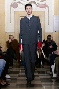 Sonia Carrasco Fall 2026 Ready-to-Wear Collection at Paris Fashion Week