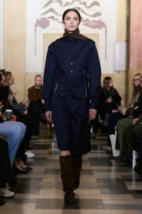 Sonia Carrasco Fall 2026 Ready-to-Wear Collection at Paris Fashion Week
