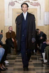 Sonia Carrasco Fall 2026 Ready-to-Wear Collection at Paris Fashion Week