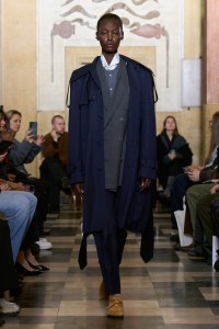 Sonia Carrasco Fall 2026 Ready-to-Wear Collection at Paris Fashion Week