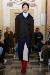 Sonia Carrasco Fall 2026 Ready-to-Wear Collection at Paris Fashion Week