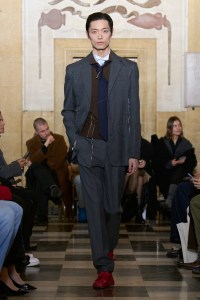 Sonia Carrasco Fall 2026 Ready-to-Wear Collection at Paris Fashion Week