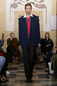 Sonia Carrasco Fall 2026 Ready-to-Wear Collection at Paris Fashion Week