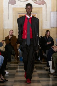 Sonia Carrasco Fall 2026 Ready-to-Wear Collection at Paris Fashion Week