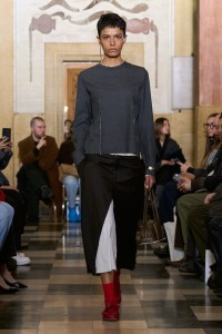 Sonia Carrasco Fall 2026 Ready-to-Wear Collection at Paris Fashion Week