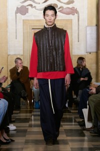 Sonia Carrasco Fall 2026 Ready-to-Wear Collection at Paris Fashion Week