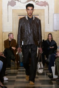 Sonia Carrasco Fall 2026 Ready-to-Wear Collection at Paris Fashion Week