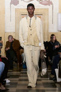 Sonia Carrasco Fall 2026 Ready-to-Wear Collection at Paris Fashion Week