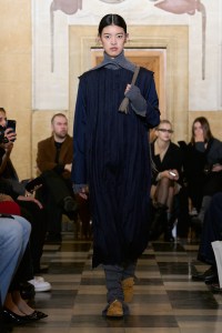 Sonia Carrasco Fall 2026 Ready-to-Wear Collection at Paris Fashion Week