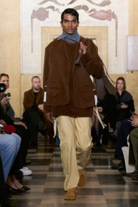 Sonia Carrasco Fall 2026 Ready-to-Wear Collection at Paris Fashion Week