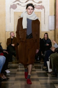 Sonia Carrasco Fall 2026 Ready-to-Wear Collection at Paris Fashion Week
