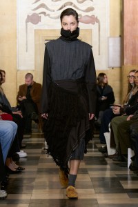 Sonia Carrasco Fall 2026 Ready-to-Wear Collection at Paris Fashion Week