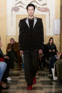 Sonia Carrasco Fall 2026 Ready-to-Wear Collection at Paris Fashion Week