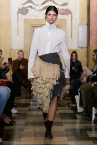 Sonia Carrasco Fall 2026 Ready-to-Wear Collection at Paris Fashion Week