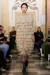 Sonia Carrasco Fall 2026 Ready-to-Wear Collection at Paris Fashion Week