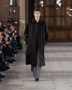 Ssstein Fall 2026 Ready-to-Wear Collection at Paris Fashion Week