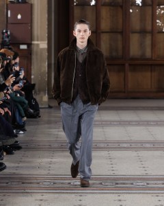 Ssstein Fall 2026 Ready-to-Wear Collection at Paris Fashion Week