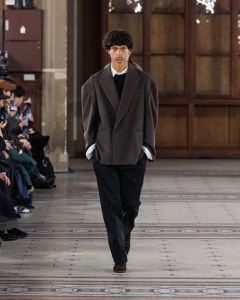 Ssstein Fall 2026 Ready-to-Wear Collection at Paris Fashion Week