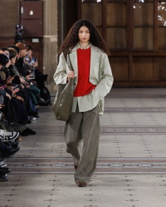 Ssstein Fall 2026 Ready-to-Wear Collection at Paris Fashion Week