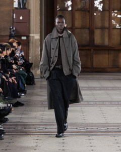 Ssstein Fall 2026 Ready-to-Wear Collection at Paris Fashion Week