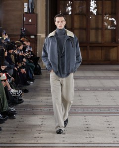 Ssstein Fall 2026 Ready-to-Wear Collection at Paris Fashion Week