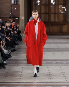 Ssstein Fall 2026 Ready-to-Wear Collection at Paris Fashion Week