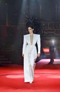 Stéphane Rolland Spring 2026 Couture at Paris Fashion Week