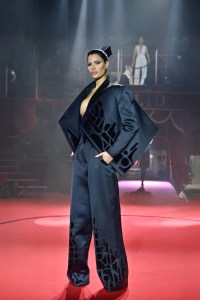 Stéphane Rolland Spring 2026 Couture at Paris Fashion Week