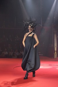Stéphane Rolland Spring 2026 Couture at Paris Fashion Week