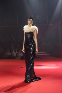 Stéphane Rolland Spring 2026 Couture at Paris Fashion Week