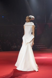 Stéphane Rolland Spring 2026 Couture at Paris Fashion Week
